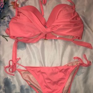 Victoria Secret Bathing Suit